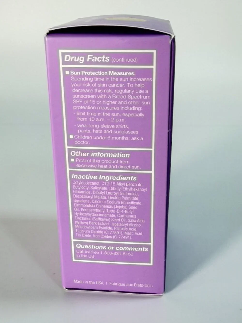 Dermalogica Golden Hour Hydrating SPF 30 Stick 19g NIB Face Sunscreen Stick